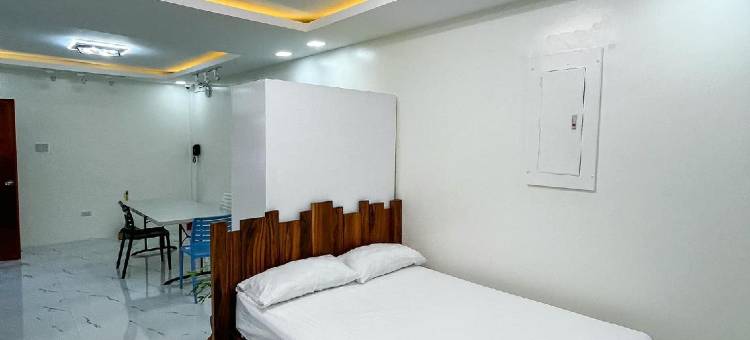 树屋行政别墅(Treehouse Angeles - Resort)图片
