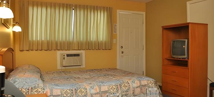 基洛纳加拿大最佳价值酒店(Canadas Best Value Inn Kelowna)图片