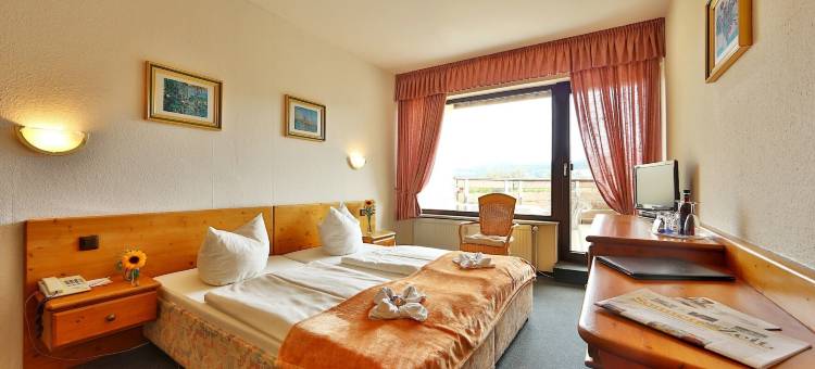 德沃尔夫斯霍夫(Der Wolfshof - Dein Zuhause im Harz)图片