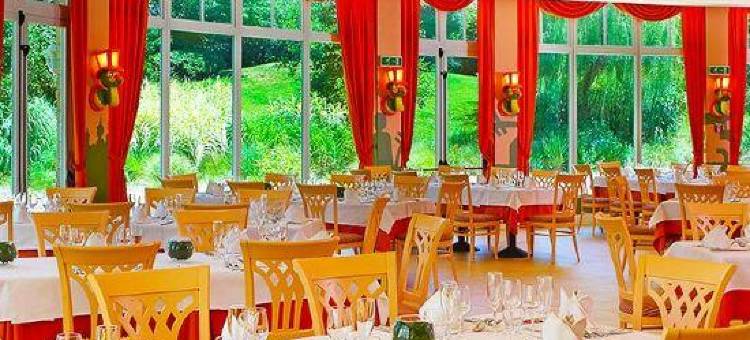 加达魔法酒店(Gardaland Magic Hotel)图片