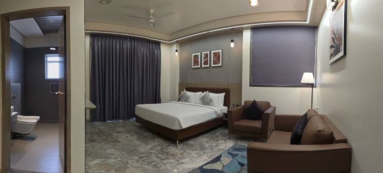 Enrise by Sayaji 拉图尔(Enrise by Sayaji Latur)图片