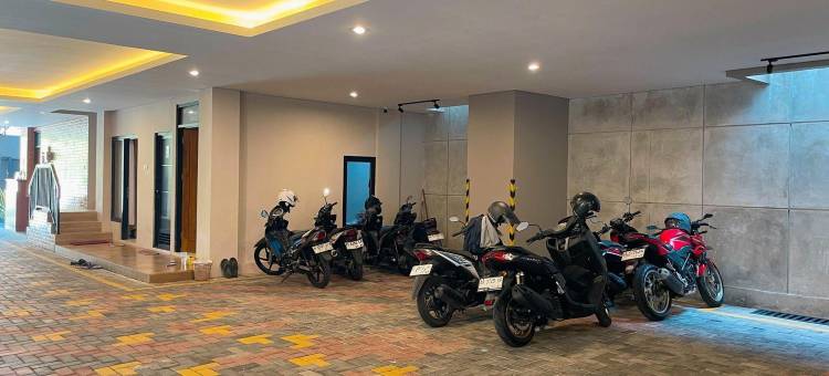 赛格玛阿拉卡白金酒店(Sighma Araca Platinum)图片