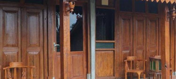 戈帕朗婆罗浮屠酒店(Gopalan Borobudur)图片