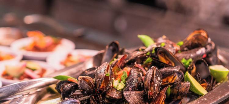 尼亚加拉瀑布大狼屋酒店(Great Wolf Lodge Waterpark Resort)图片