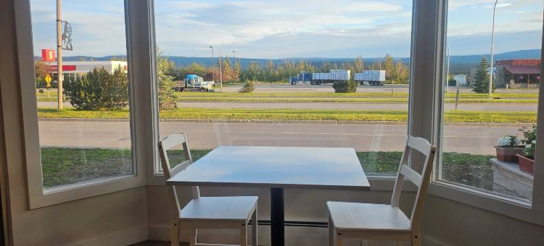 欣顿温德姆豪生酒店(Howard Johnson by Wyndham Hinton)图片