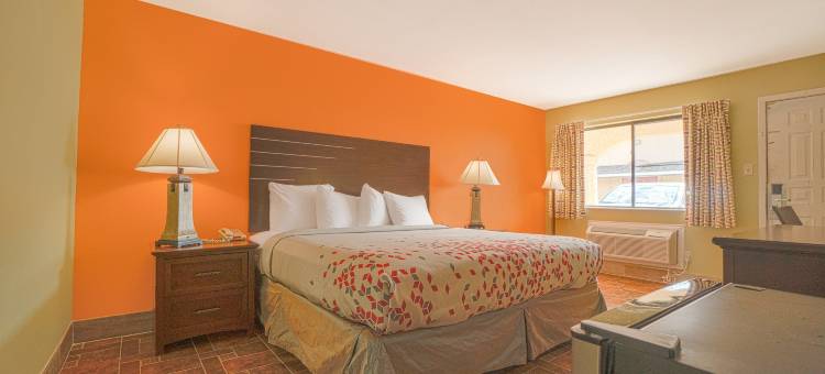 OYO 科珀斯克里斯蒂阿兰瑟斯湾套房汽车旅馆(Aransas Bay Inn & Suites Corpus Christi by OYO)图片