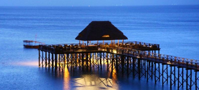 海崖水疗度假村(Sea Cliff Resort & Spa Zanzibar)图片