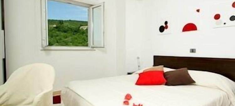 安奈特别墅酒店(Hotel Villa Annette)图片