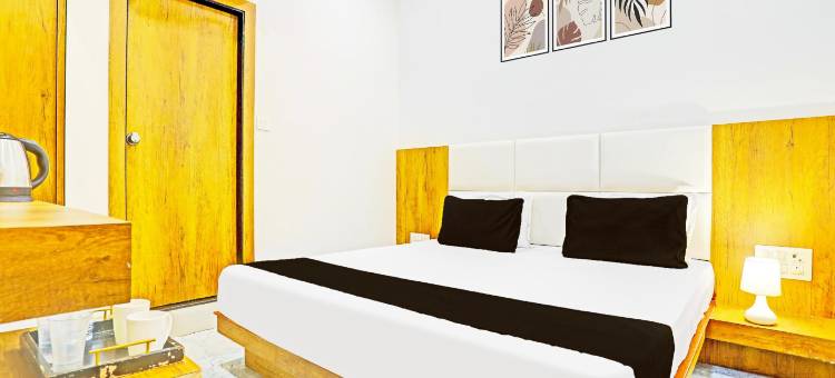 Collection O Adajan Formerly Hotel Western Inn图片