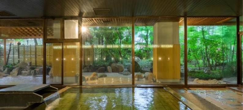 清风苑酒店(Hotel Seifuen)图片