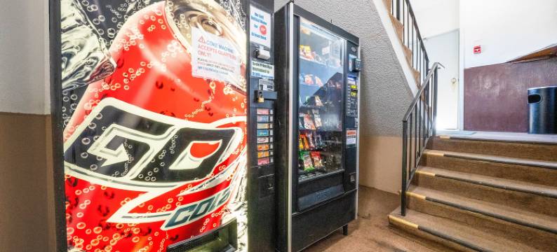 独角兽酒店 by OYO 波特兰(Unicorn Inn by OYO Portland)图片