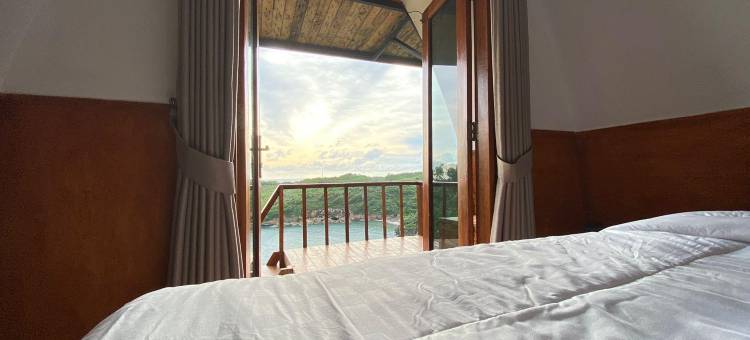 Baron Hill Resort Gunung Kidul Mitra RedDoorz图片