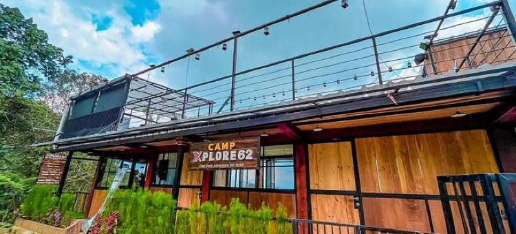 Xplore 62 Glamping图片