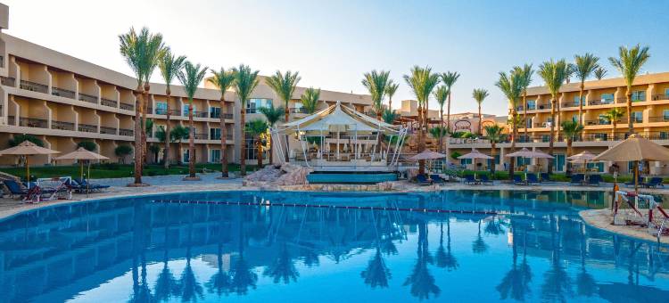 体验奇洛赛高级酒店(Xperience Kiroseiz AquaPark Premier-Naama Bay)图片