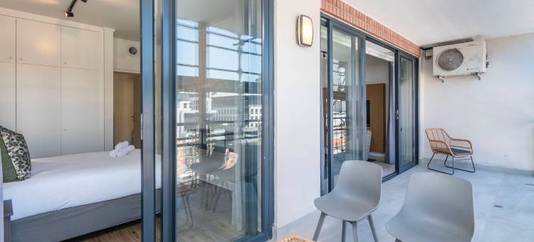 泽尼娅阿帕特霍特尔由Totalstay酒店管理(Xenia Aparthotel by Totalstay)图片