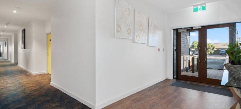 马尔堡河滨酒店(Riverside Hotel Marlborough)图片