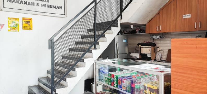 O酒店瓦斯基塔公寓(Urbanview Hotel Syariah @ Waskita Residence Telanaipura)图片