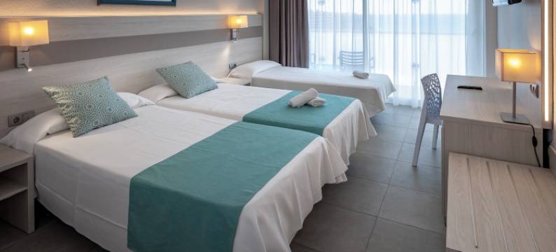 4R萨鲁公园一号度假村(4R Salou Park Resort I)图片