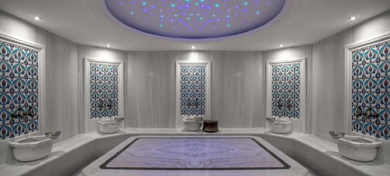 迪亚巴克尔瑞享酒店(Mövenpick Diyarbakir)图片