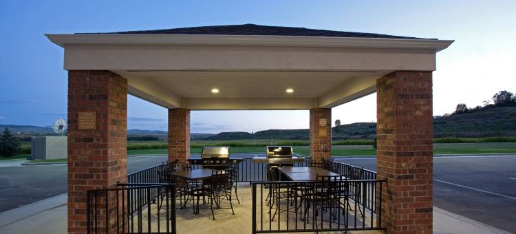 Candlewood Suites 克雷格 - 西北 by IHG(Candlewood Suites Craig-Northwest by IHG)图片