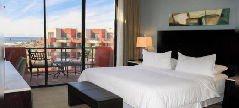 珊瑚码头酒店(Hotel Coral & Marina)图片