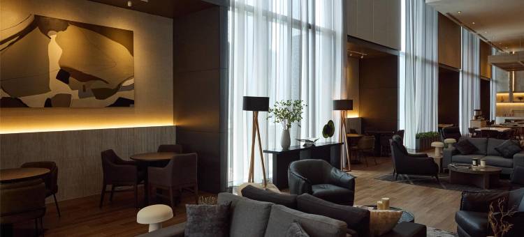 希尔顿花园酒店-奇瓦瓦(Hilton Garden Inn Chihuahua)图片