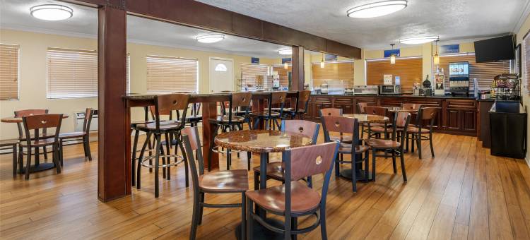 沙漠清风贝斯特韦斯特酒店(Best Western Desert Winds)图片