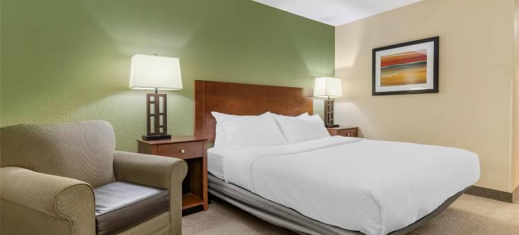 Best Western Fairmont图片