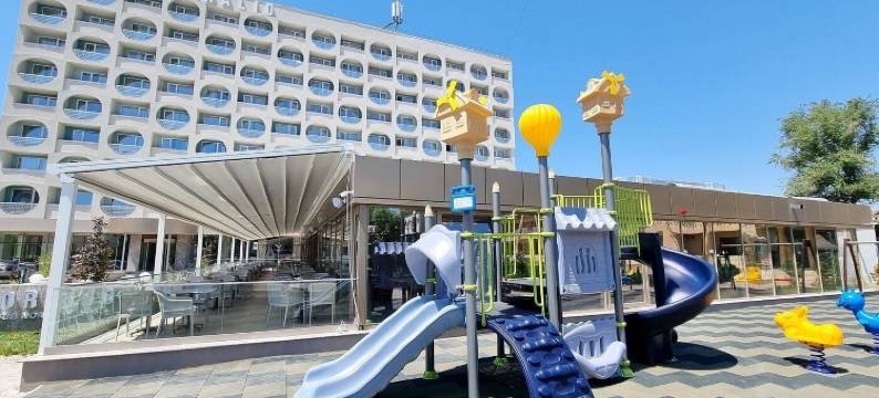 Bacolux Koralio, Eforie Nord图片