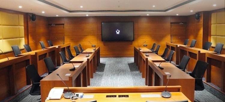 皇家里蒂斯(Royal Ritis Hubballi)图片