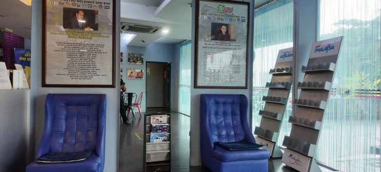 地铁客栈(Metro Inn Sdn Bhd)图片