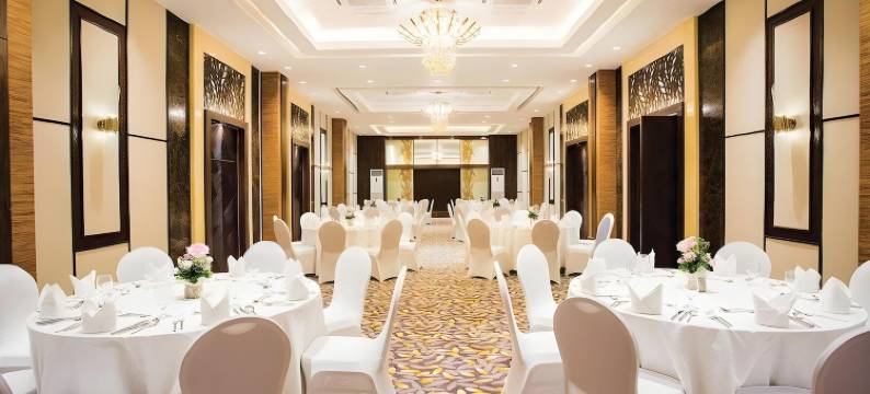 阿库阿缇克海滩度假村(Acuatico Beach Resort)图片