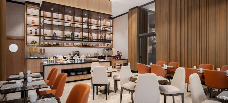 圣地亚哥德洛斯卡瓦列罗斯AC酒店(AC Hotel Santiago de Los Caballeros)图片