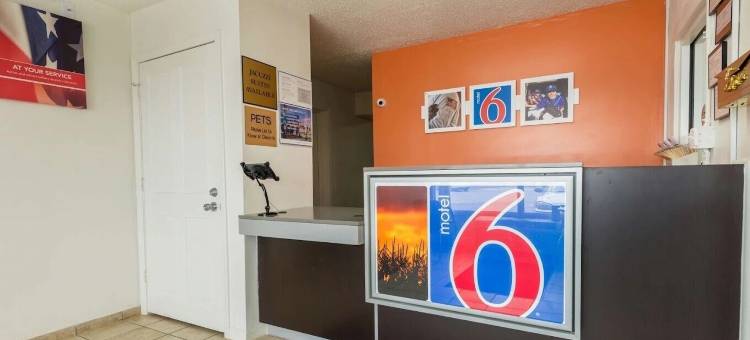 特瑞奥6号汽车旅馆(Motel 6 Troy, Oh)图片