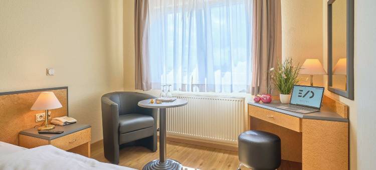 eXo 瓦格豪泽尔独立酒店 - 由 Superfly Hotels 提供(EXo Individual Hotel Waghäusel - by Superfly Hotels)图片