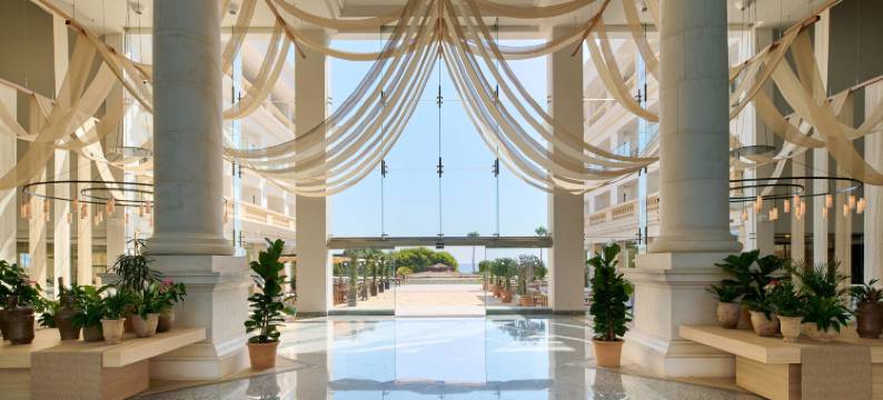 马略卡穆罗度假村，Hyatt悠选的一部分(Sarena de Muro Resort Mallorca, Part of Destination by Hyatt)图片