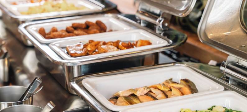 格雷斯酒店(Graces Hotels)图片