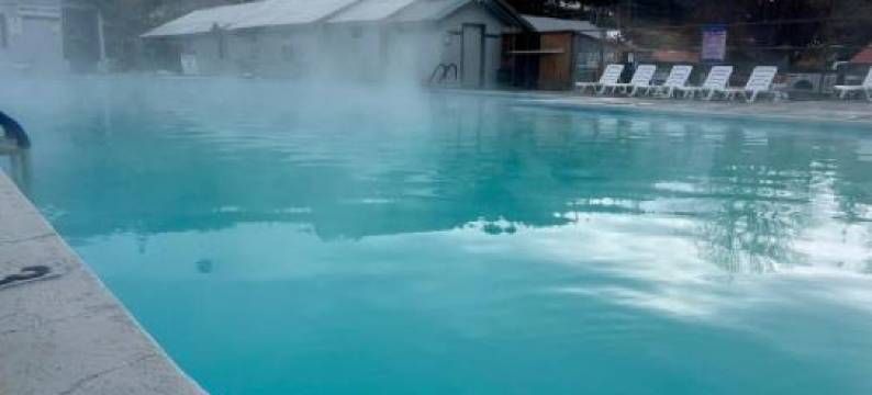 希尔林沃特斯水疗度假酒店(Healing Waters Resort and Spa)图片