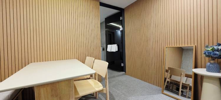 蓝鸭酒店(Blueduck hotel)图片