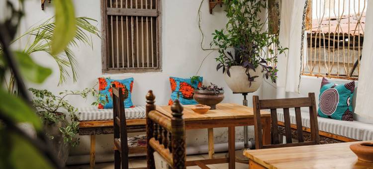 翡翠棕榈精品酒店(Emerald Palm)图片