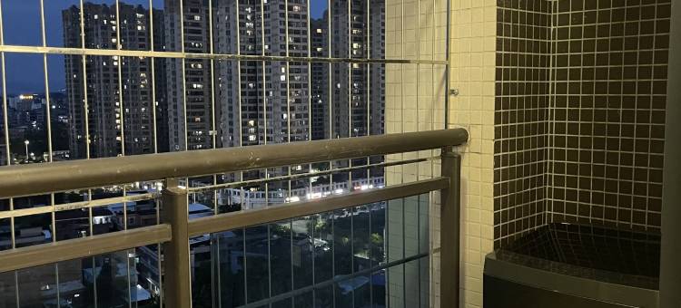 得闲民宿(金宝二巷分店)图片