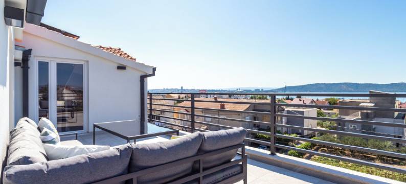 靠近海滩的豪华公寓Marino(Luxury Apartment Marino Near Beach)图片