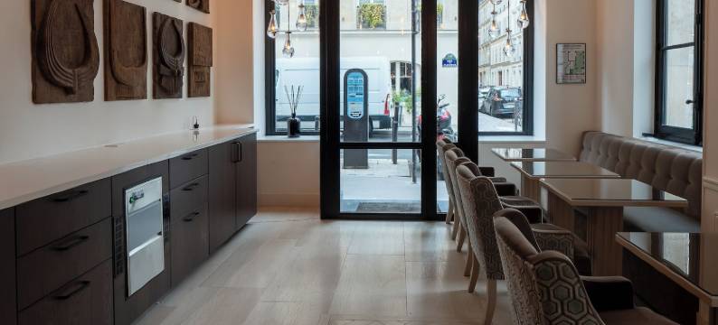 派瑞莱酒店(Hôtel Saint-Louis - Jardin du Luxembourg)图片