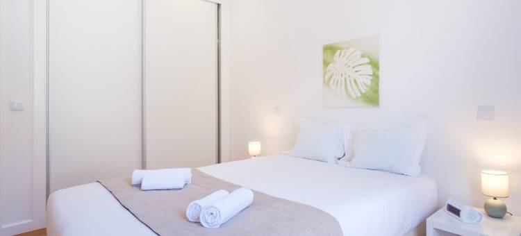 GuestReady - 马德拉静谧度假公寓(GuestReady - Relaxing Retreat in Madeira)图片