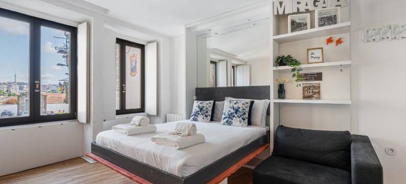 GuestReady - Cathedral Design Apartments -Miragaia图片