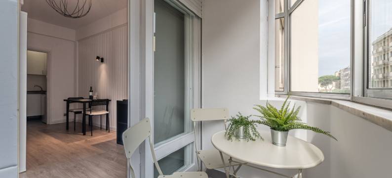 GuestReady - Music Flats 2图片