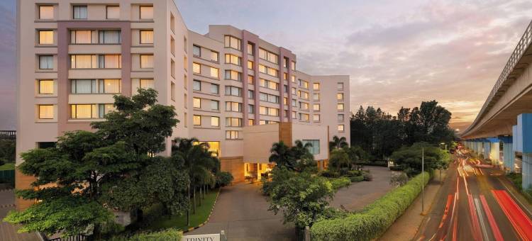 Trinity Whitefield Bengaluru图片