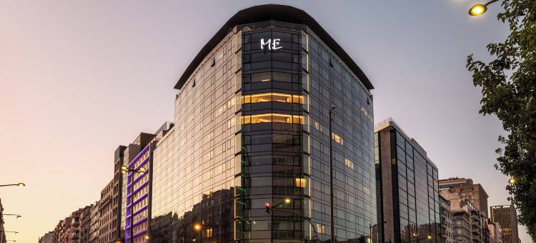 美利亚里斯本酒店(ME Lisbon)图片
