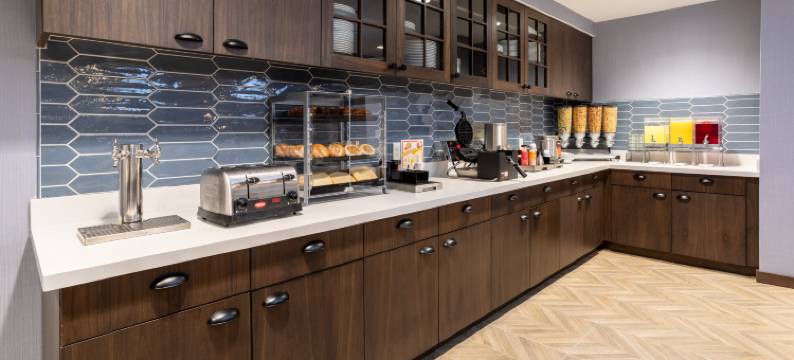 阿尔伯克基市中心Homewood Suites by Hilton(Homewood Suites by Hilton Albuquerque Downtown)图片