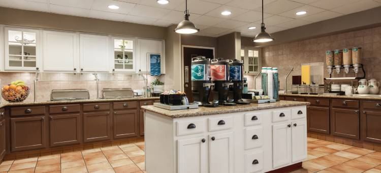 希尔顿欢朋套房酒店-拉昆塔(Homewood Suites by Hilton la Quinta)图片